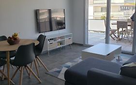 Appartement neuf avec piscine
